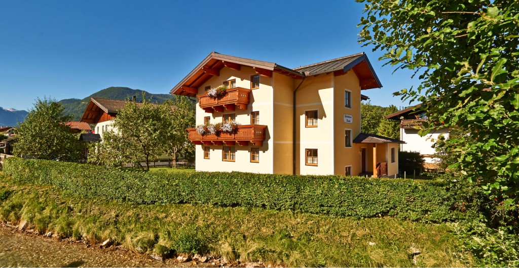 Appartementhaus Franz Kaml Flachau